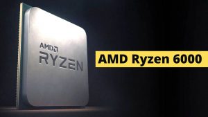 Ryzen 6000