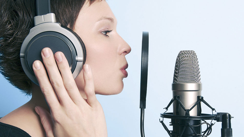 کاهش نویز میکروفون