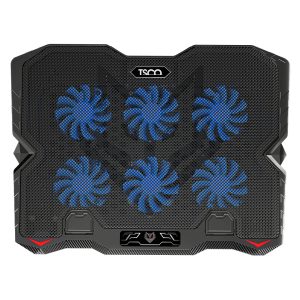 پایه نگهدارنده لپ تاپ تسکو مدل TCLP 3111