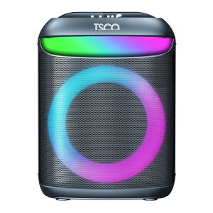 اسپیکر بلوتوث و قابل حمل تسکو مدل TS 23456